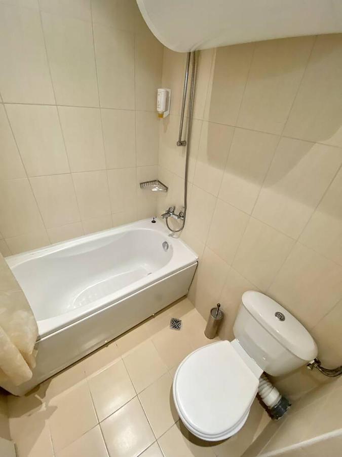 Trakia Plaza Apartment 阳光海滩 外观 照片